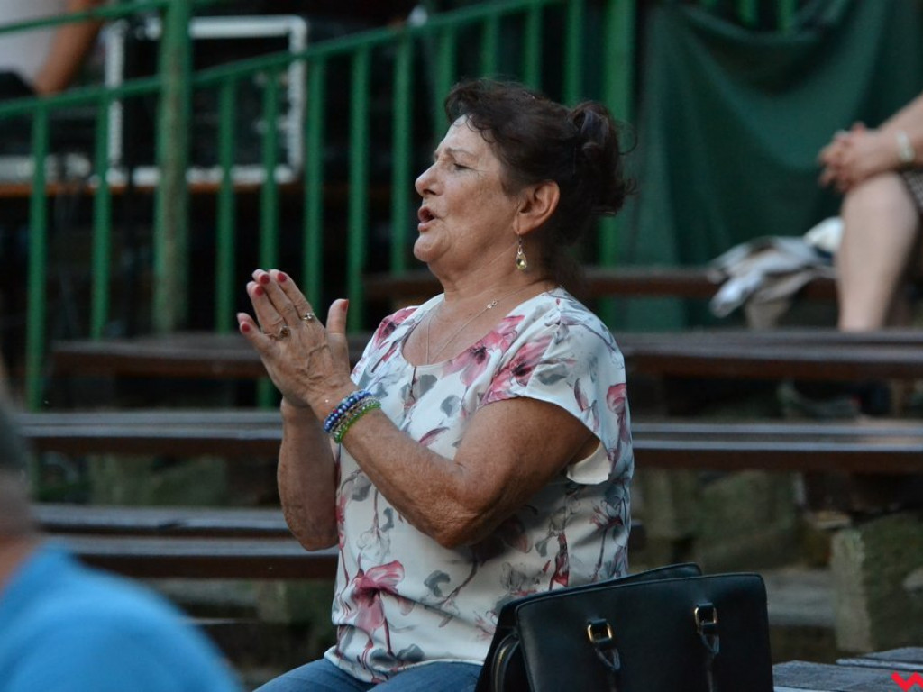 VOX pozamiatał! Najlepszy finał wszystkich czterech edycji Wrzesińskiego Tygodnia Seniora!