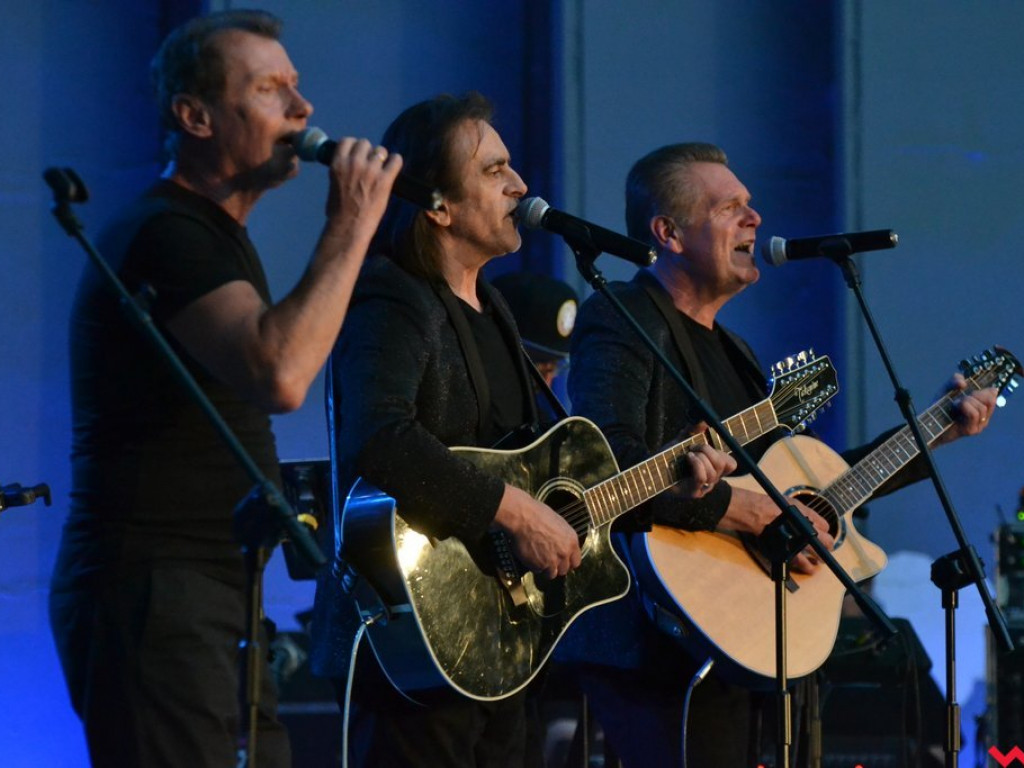 VOX pozamiatał! Najlepszy finał wszystkich czterech edycji Wrzesińskiego Tygodnia Seniora!