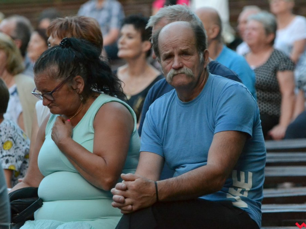 VOX pozamiatał! Najlepszy finał wszystkich czterech edycji Wrzesińskiego Tygodnia Seniora!