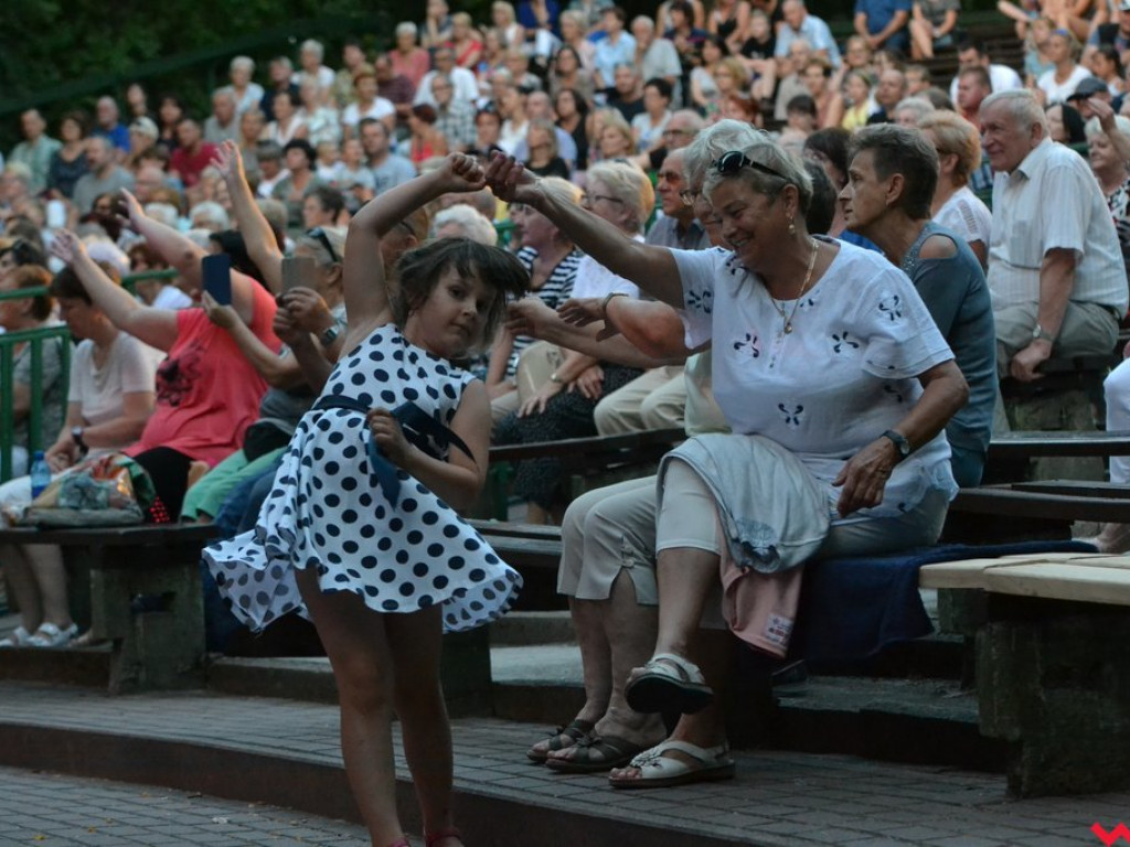VOX pozamiatał! Najlepszy finał wszystkich czterech edycji Wrzesińskiego Tygodnia Seniora!