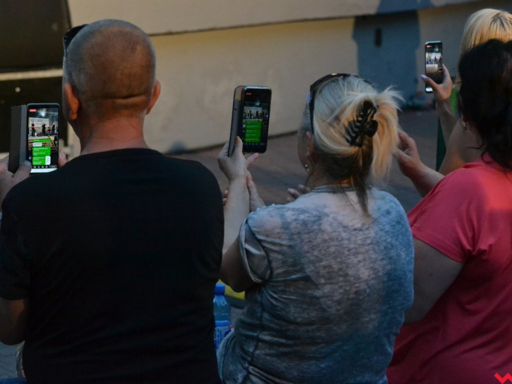 VOX pozamiatał! Najlepszy finał wszystkich czterech edycji Wrzesińskiego Tygodnia Seniora!