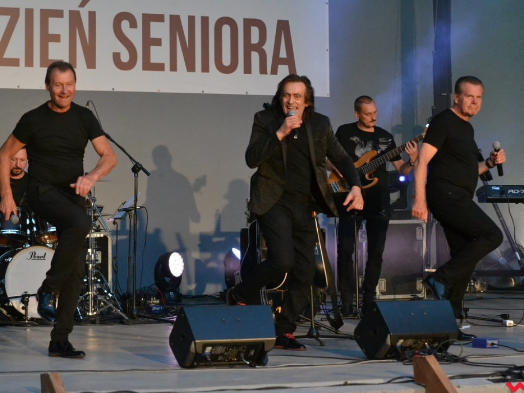 VOX pozamiatał! Najlepszy finał wszystkich czterech edycji Wrzesińskiego Tygodnia Seniora!