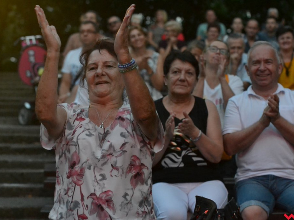 VOX pozamiatał! Najlepszy finał wszystkich czterech edycji Wrzesińskiego Tygodnia Seniora!