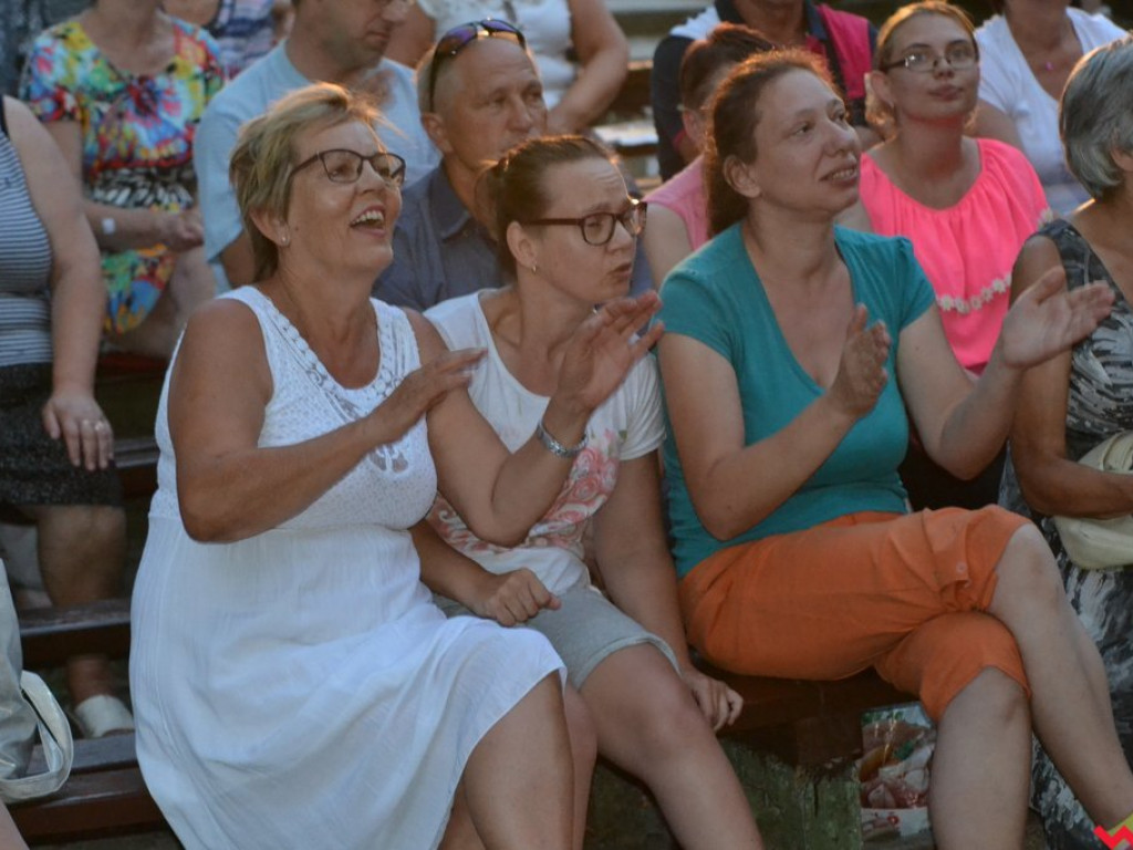 VOX pozamiatał! Najlepszy finał wszystkich czterech edycji Wrzesińskiego Tygodnia Seniora!