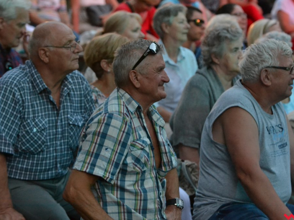VOX pozamiatał! Najlepszy finał wszystkich czterech edycji Wrzesińskiego Tygodnia Seniora!