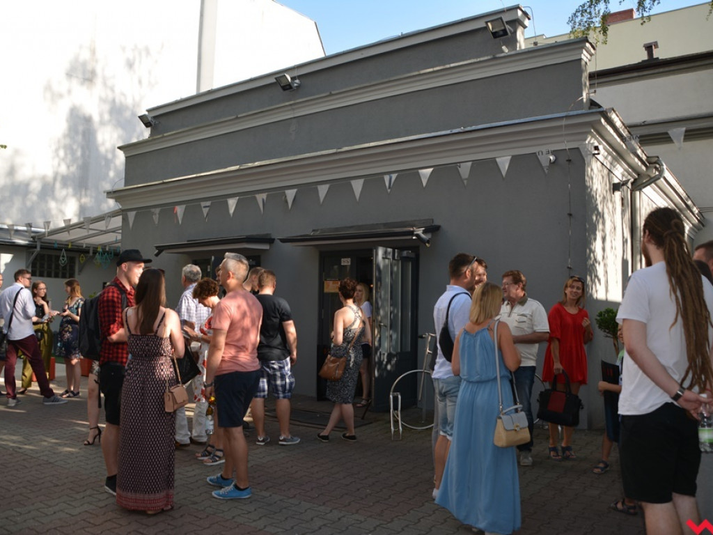 Ogromne zainteresowanie premierą „Otchłani”. Film wrześnianina w kinie Rialto