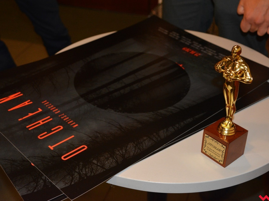 Ogromne zainteresowanie premierą „Otchłani”. Film wrześnianina w kinie Rialto