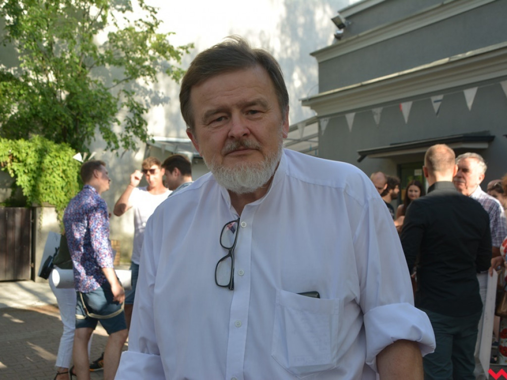 Ogromne zainteresowanie premierą „Otchłani”. Film wrześnianina w kinie Rialto