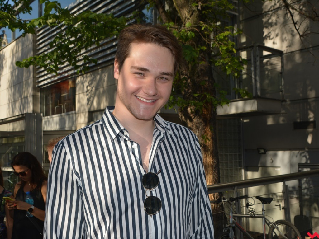 Ogromne zainteresowanie premierą „Otchłani”. Film wrześnianina w kinie Rialto