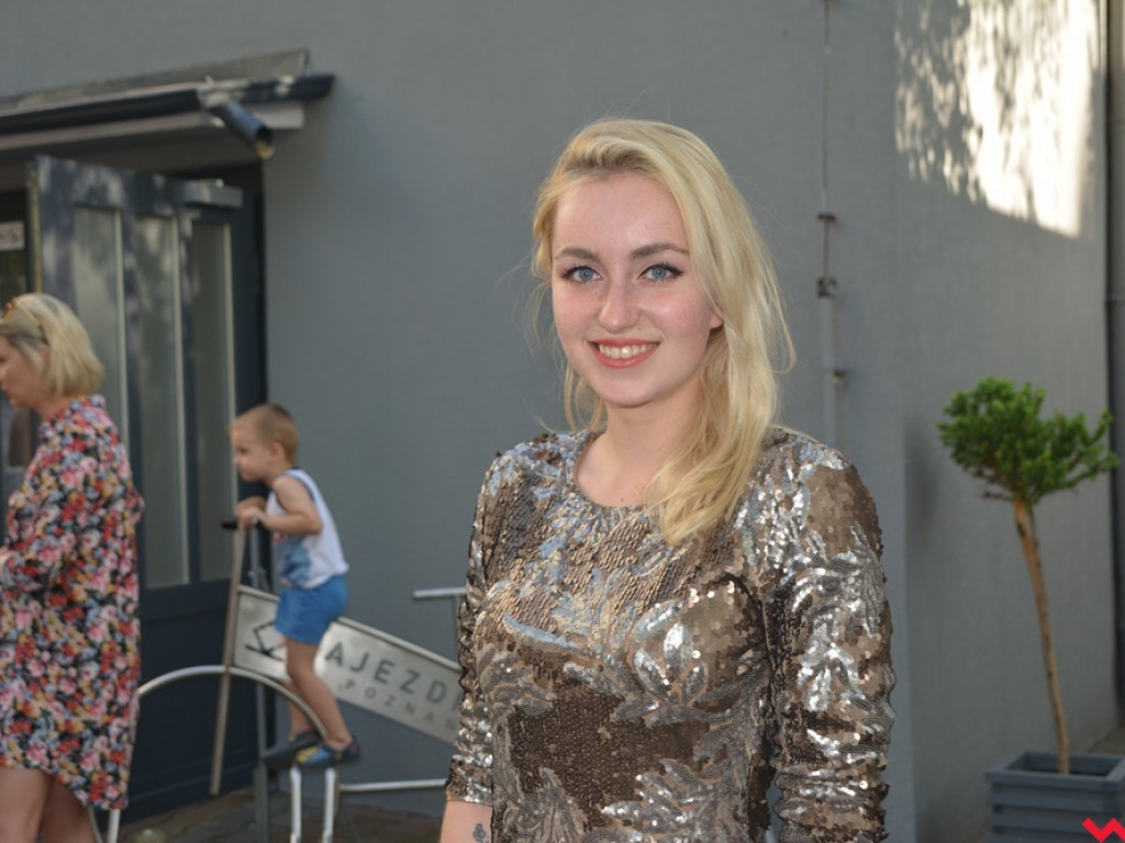 Ogromne zainteresowanie premierą „Otchłani”. Film wrześnianina w kinie Rialto