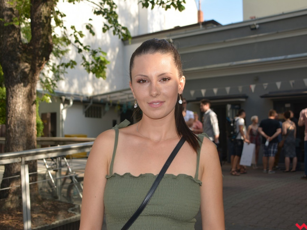 Ogromne zainteresowanie premierą „Otchłani”. Film wrześnianina w kinie Rialto