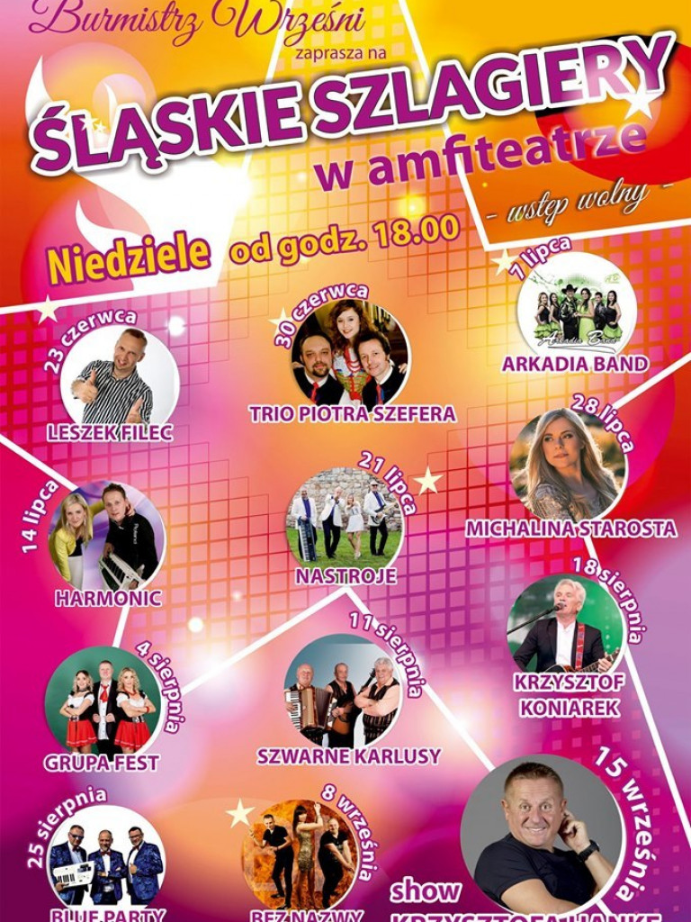 Coś pod nogę i coś do śmiechu, czyli kabaretowy koncert Trio Piotra Szefera