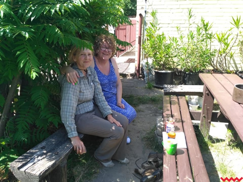 Wędrówka do Jerozolimy przerwana. Pielgrzym trafił do szpitala