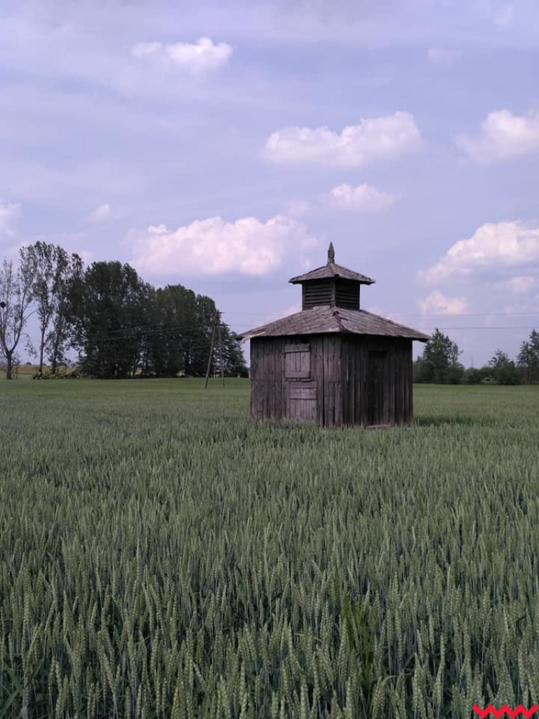 Wędrówka do Jerozolimy przerwana. Pielgrzym trafił do szpitala