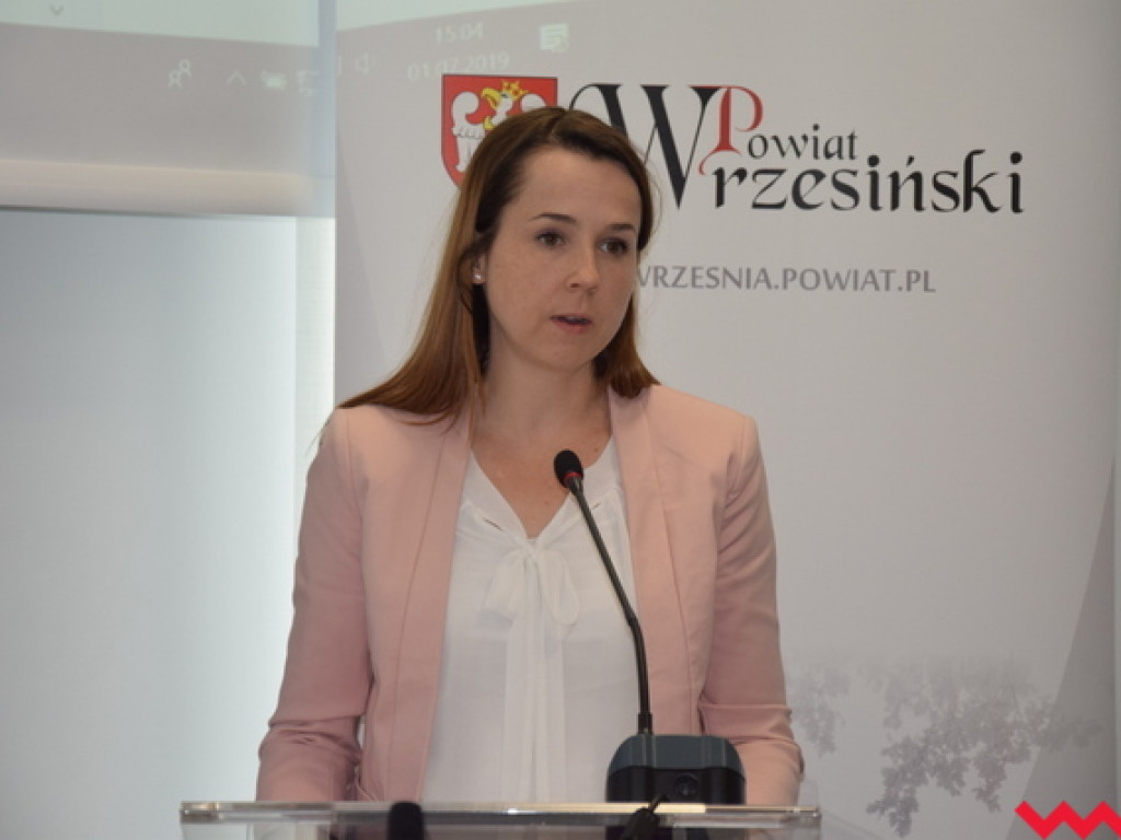 Akt założycielski szkoły i nowe roboty w Grzymysławicach