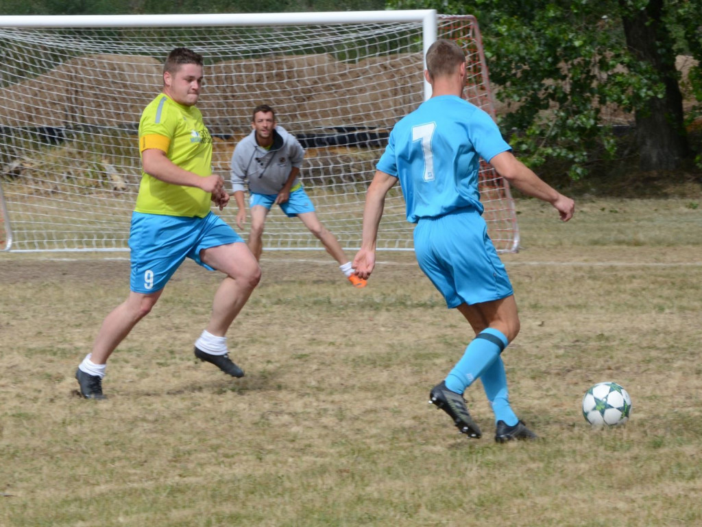Staruszka ma się dobrze. W niedzielę pokazała pazury