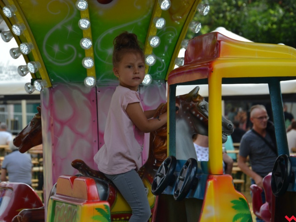 Za nami pierwsza odsłona Dni Miłosławia 2019. Zobaczcie jak było