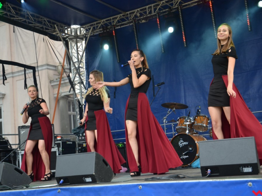 Za nami pierwsza odsłona Dni Miłosławia 2019. Zobaczcie jak było