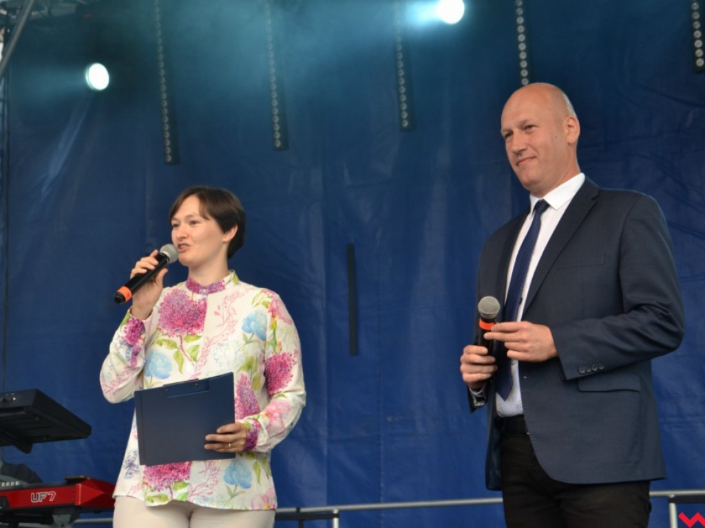 Za nami pierwsza odsłona Dni Miłosławia 2019. Zobaczcie jak było