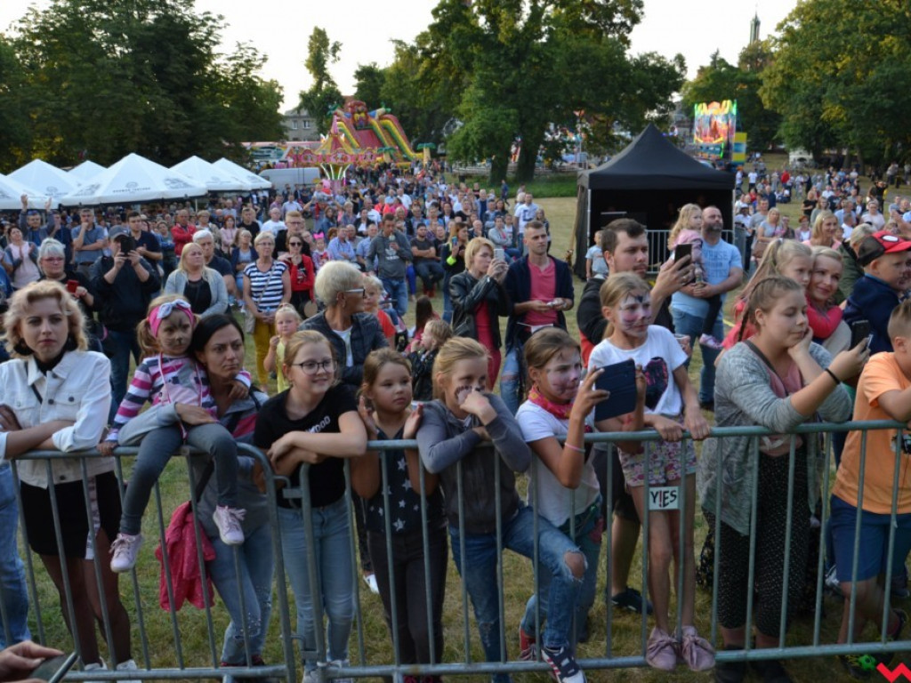 Za nami pierwsza odsłona Dni Miłosławia 2019. Zobaczcie jak było