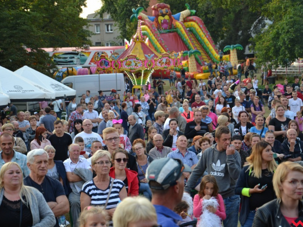 Za nami pierwsza odsłona Dni Miłosławia 2019. Zobaczcie jak było