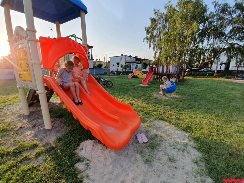 Budżet obywatelski powiatu w gminie wykonany