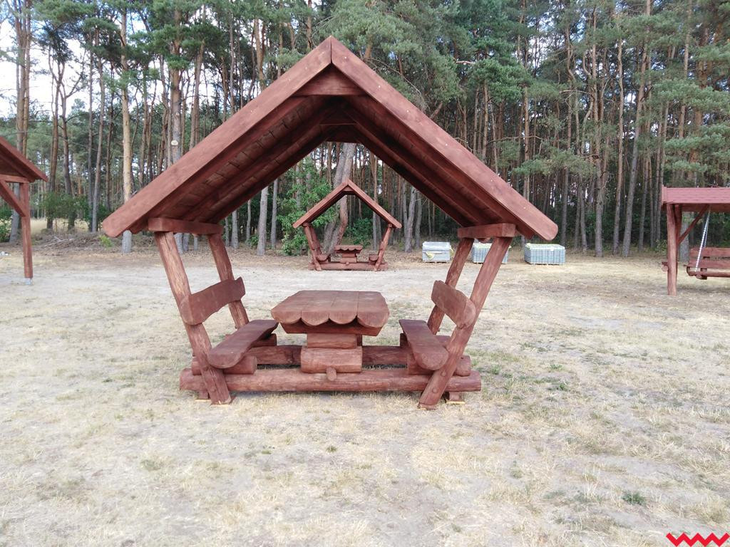 Budżet obywatelski powiatu w gminie wykonany