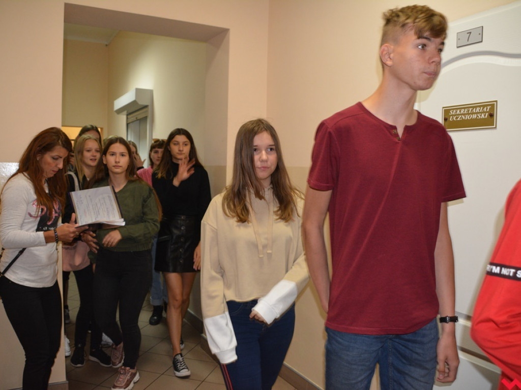 Znamy wyniki naboru do szkół ponadpodstawowych 2019. Nie wszyscy mają powody do zadowolenia