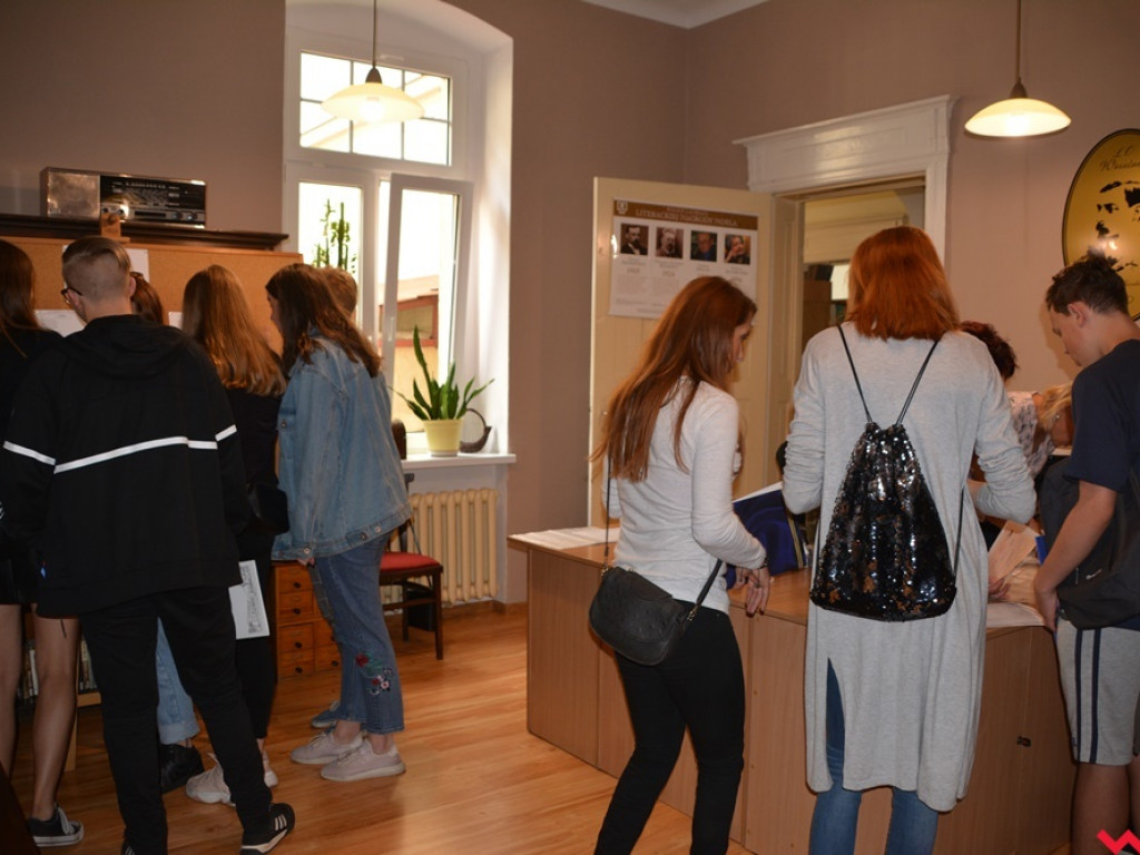 Znamy wyniki naboru do szkół ponadpodstawowych 2019. Nie wszyscy mają powody do zadowolenia