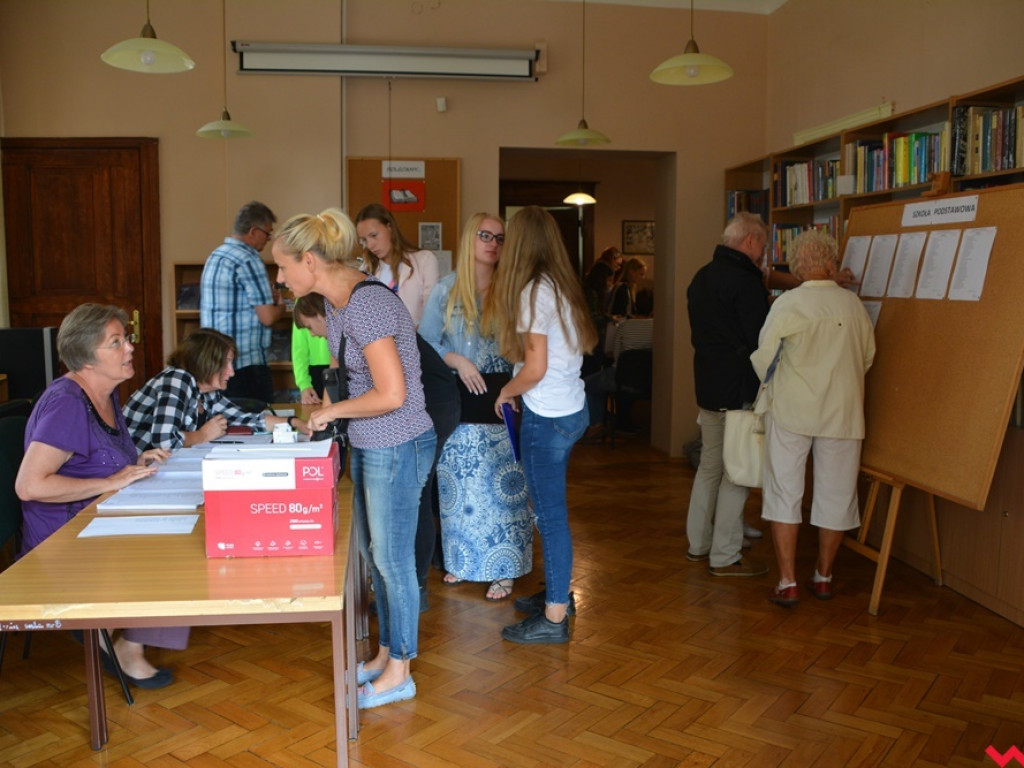 Znamy wyniki naboru do szkół ponadpodstawowych 2019. Nie wszyscy mają powody do zadowolenia