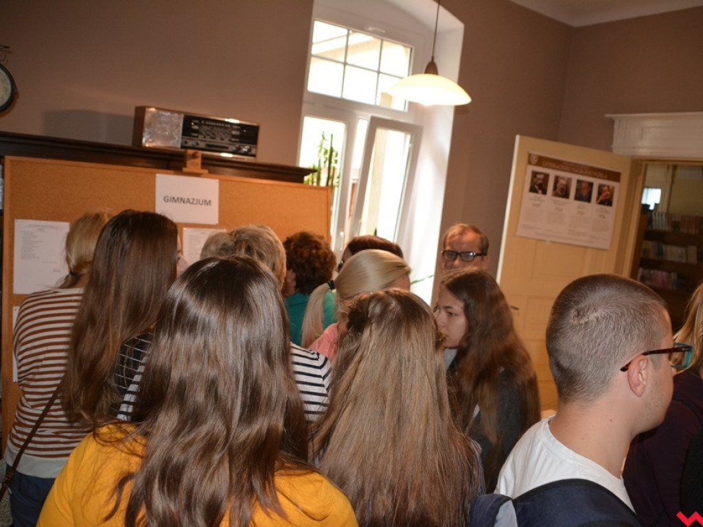 Znamy wyniki naboru do szkół ponadpodstawowych 2019. Nie wszyscy mają powody do zadowolenia