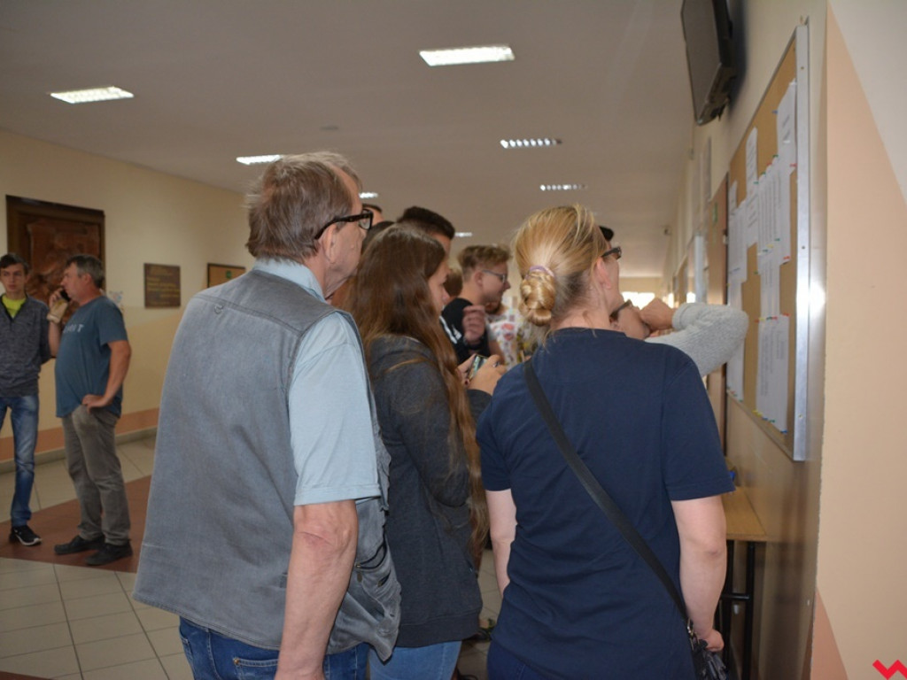 Znamy wyniki naboru do szkół ponadpodstawowych 2019. Nie wszyscy mają powody do zadowolenia