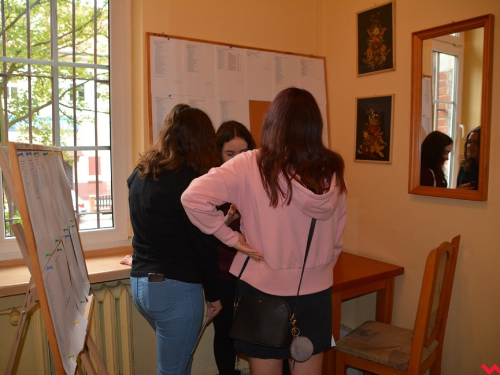 Znamy wyniki naboru do szkół ponadpodstawowych 2019. Nie wszyscy mają powody do zadowolenia