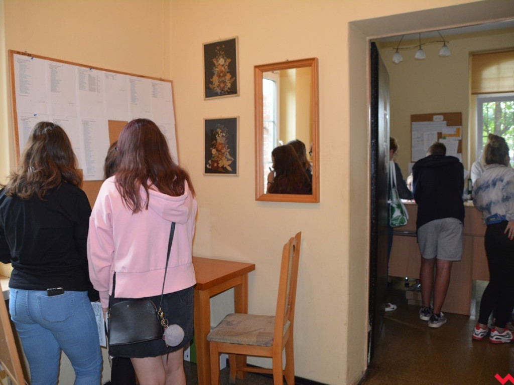 Znamy wyniki naboru do szkół ponadpodstawowych 2019. Nie wszyscy mają powody do zadowolenia