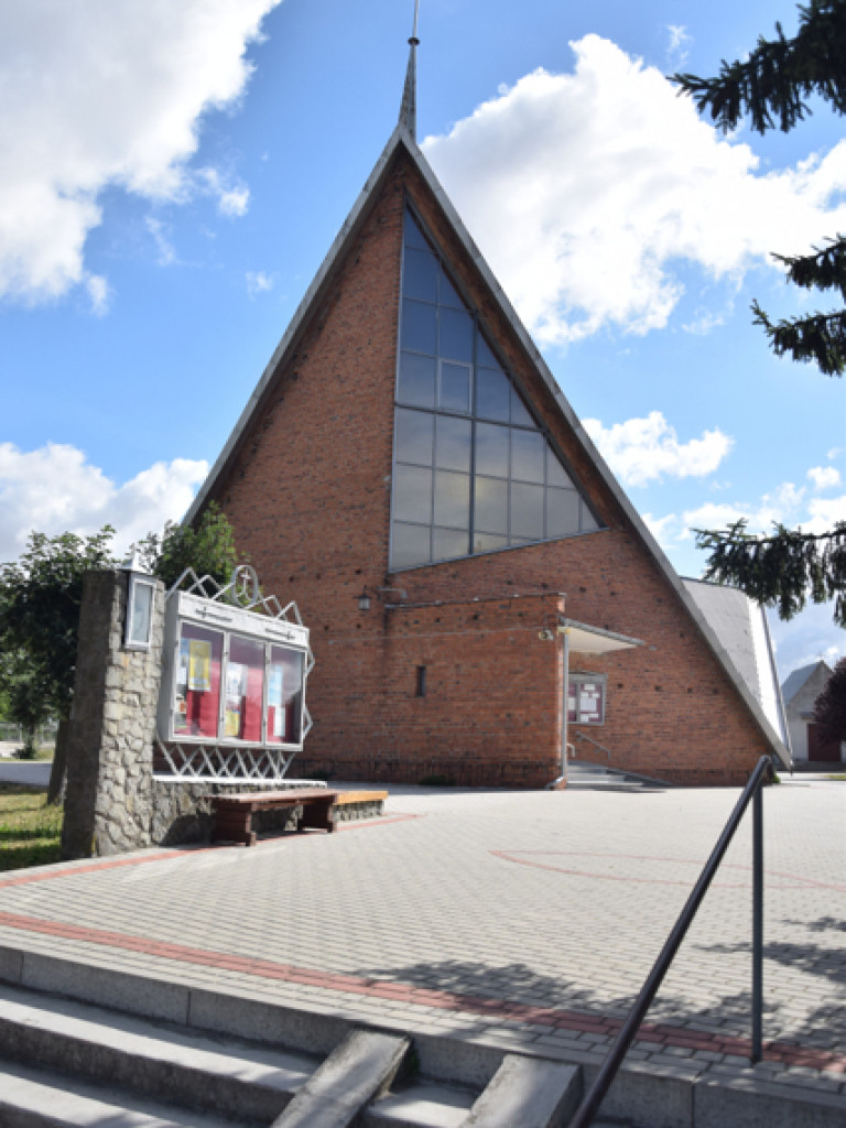 Granica, która łączy zamiast dzielić. 750-lecie S(z)amarzewa już w sobotę!