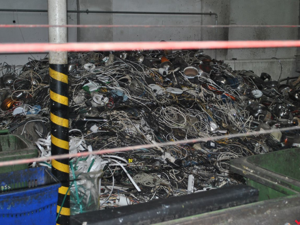 Segregacja – drugie życie śmieci. Wszystko o recyklingu w powiecie wrzesińskim