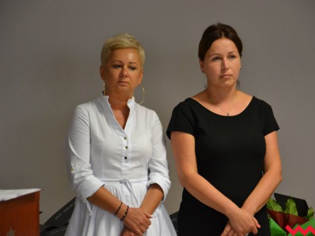 Święto Policji. Burmistrz z nietypowym prezentem, a wicestarosta chce BMW na drogach powiatowych