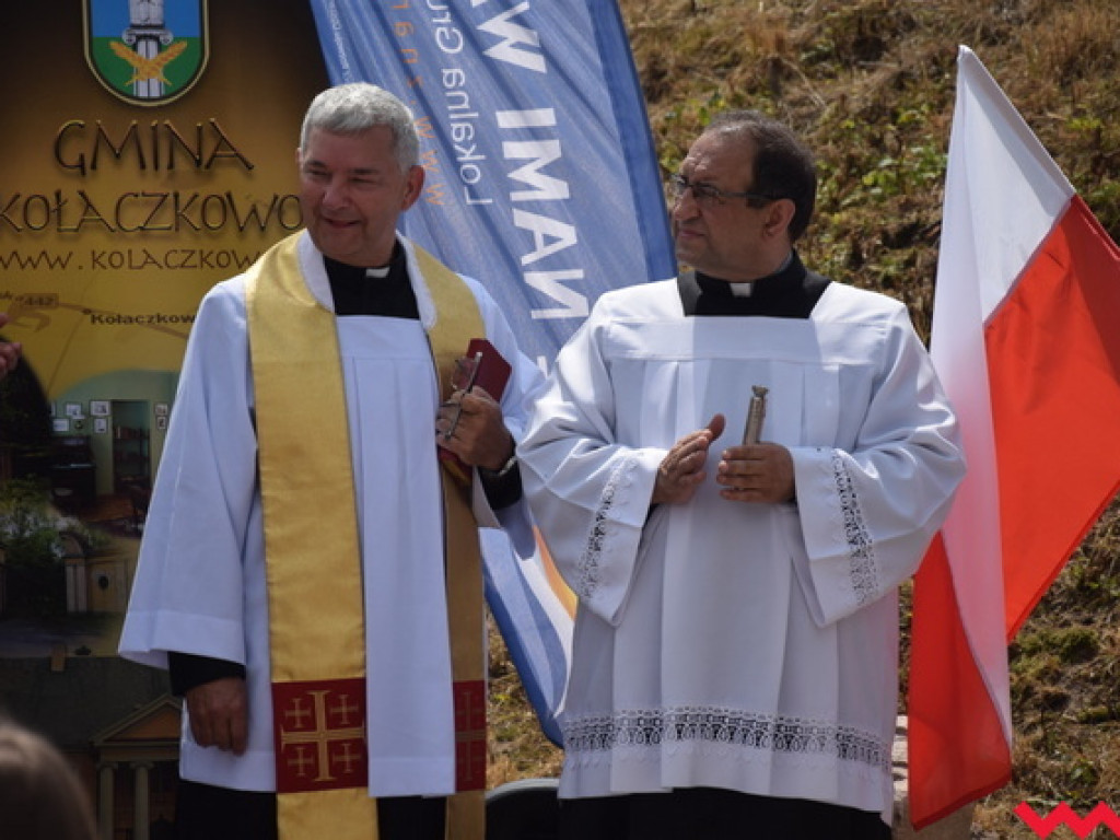 Po dwustu latach znowu razem. Jubileusz 750-lecia S(z)amarzewa