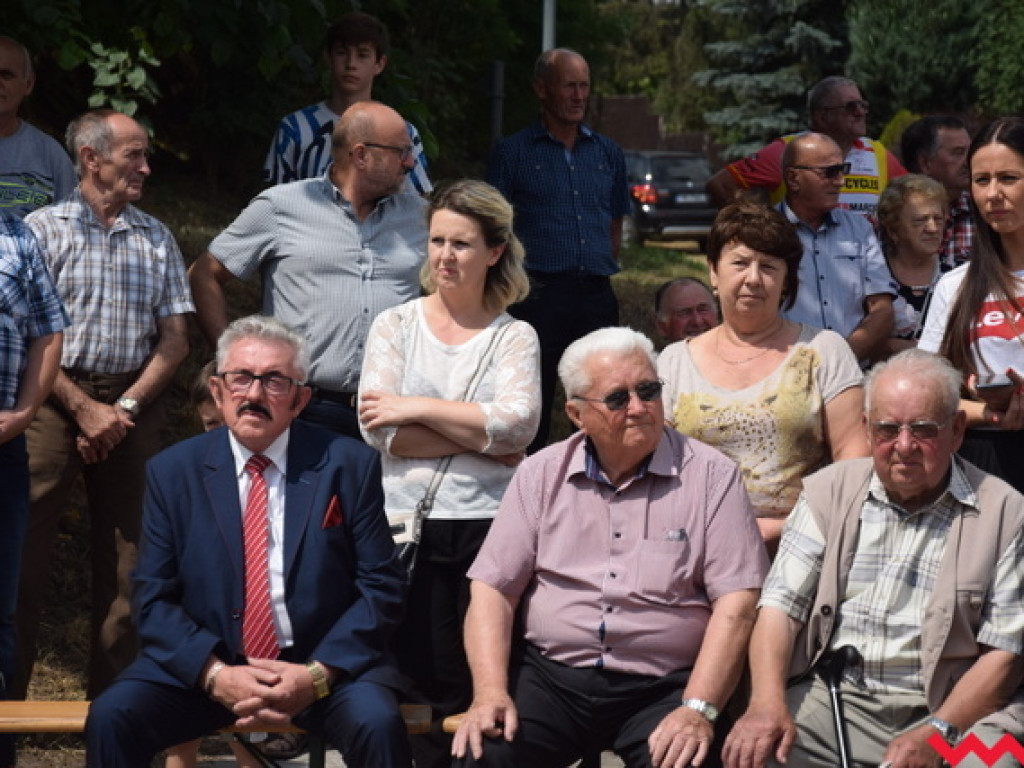 Po dwustu latach znowu razem. Jubileusz 750-lecia S(z)amarzewa
