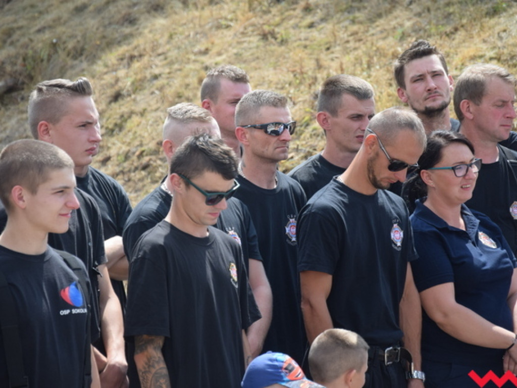 Po dwustu latach znowu razem. Jubileusz 750-lecia S(z)amarzewa
