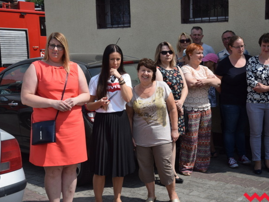 Po dwustu latach znowu razem. Jubileusz 750-lecia S(z)amarzewa