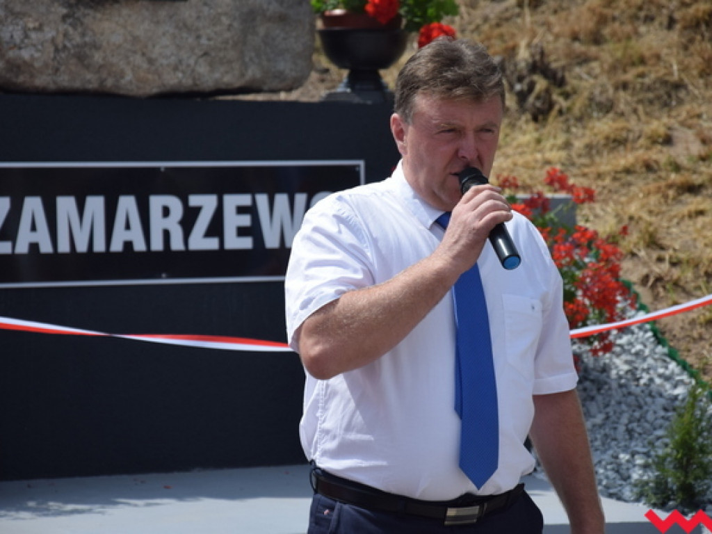 Po dwustu latach znowu razem. Jubileusz 750-lecia S(z)amarzewa