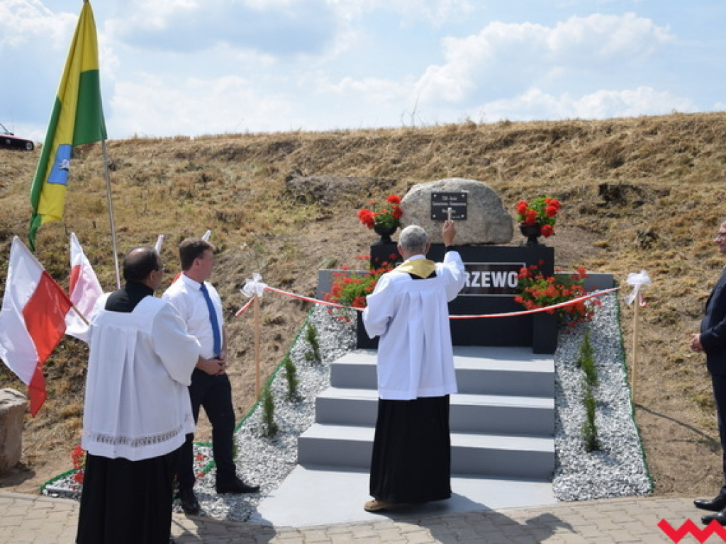 Po dwustu latach znowu razem. Jubileusz 750-lecia S(z)amarzewa