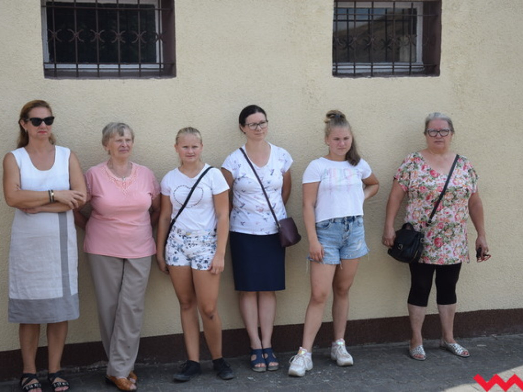 Po dwustu latach znowu razem. Jubileusz 750-lecia S(z)amarzewa