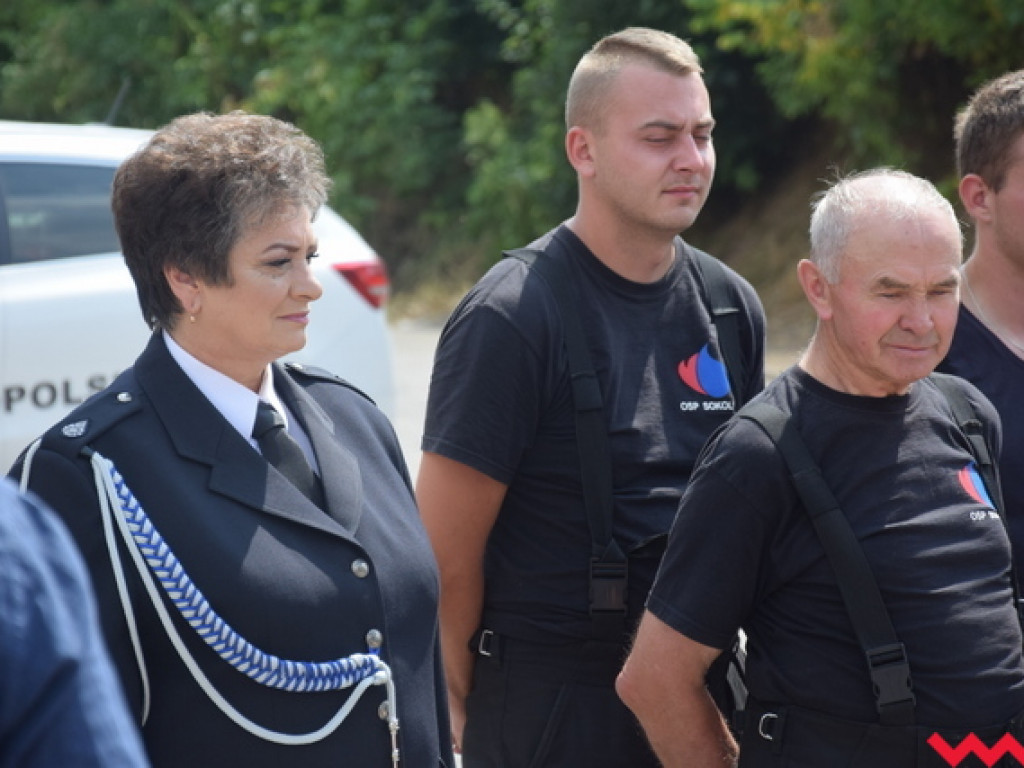 Po dwustu latach znowu razem. Jubileusz 750-lecia S(z)amarzewa