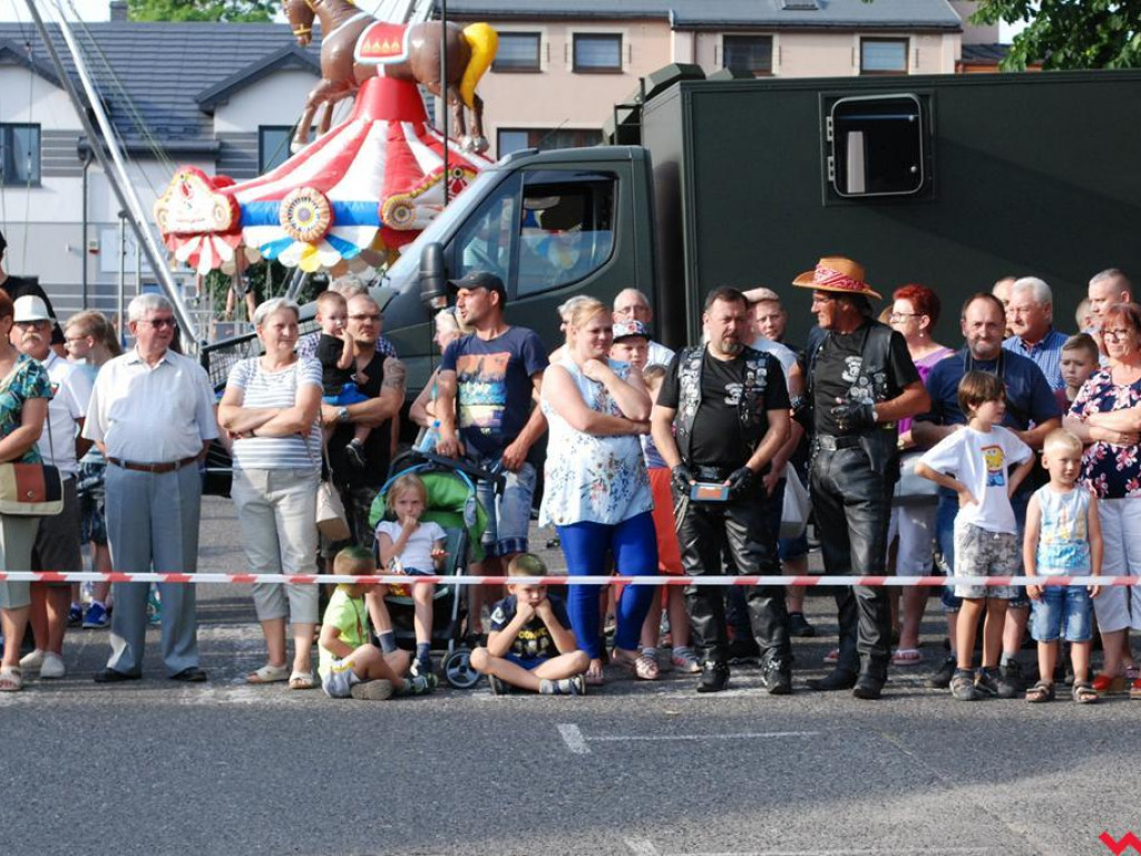 Było głośno i radośnie - Wystrzałowe Pyzdry 2019 za nami