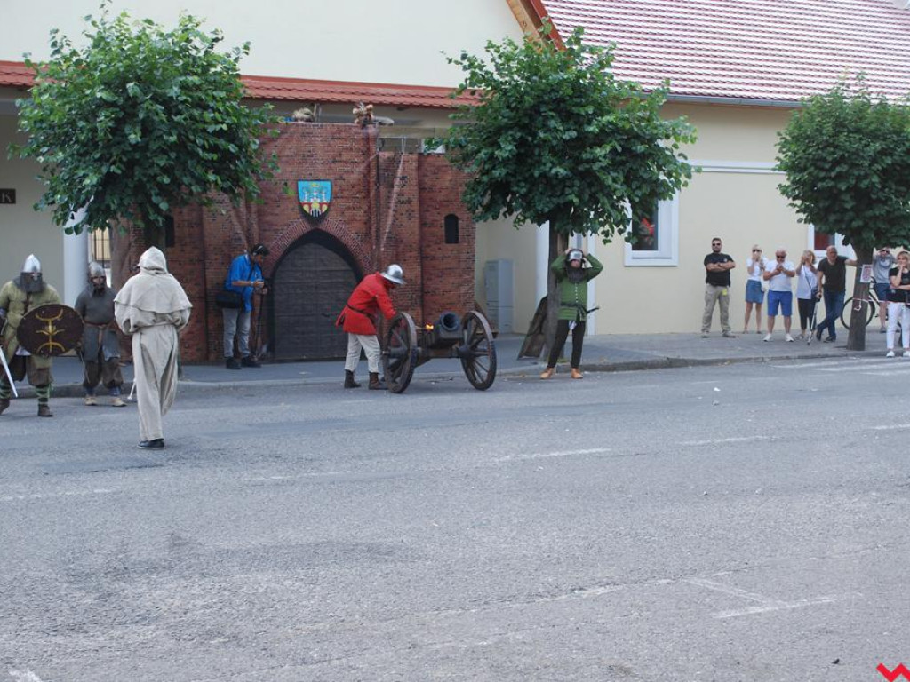 Było głośno i radośnie - Wystrzałowe Pyzdry 2019 za nami