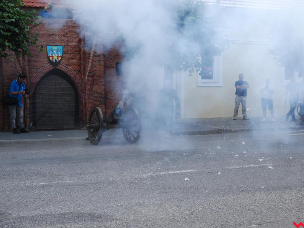 Było głośno i radośnie - Wystrzałowe Pyzdry 2019 za nami