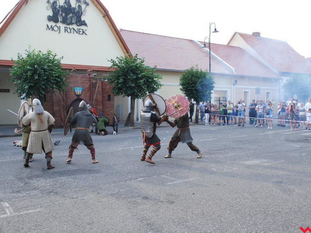 Było głośno i radośnie - Wystrzałowe Pyzdry 2019 za nami