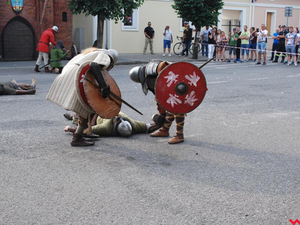 Było głośno i radośnie - Wystrzałowe Pyzdry 2019 za nami